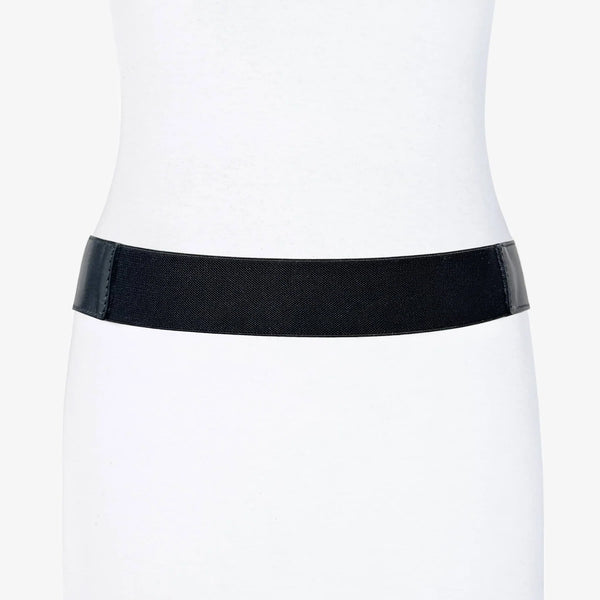 Noor Belt I Black Bridle