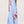 Load image into Gallery viewer, Nesta Maxi Dress I Powder Blue Floral

