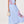 Load image into Gallery viewer, Nesta Maxi Dress I Powder Blue Floral
