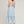 Load image into Gallery viewer, Nova Midi Dress I Light Blue
