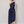 Load image into Gallery viewer, Olympia Pleated dress | Midnight Floral
