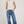 Load image into Gallery viewer, Orla Sleeveless Mock Neck I Heather Grey
