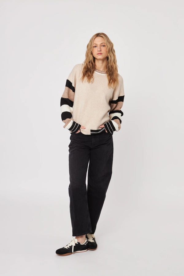 Reed Pullover