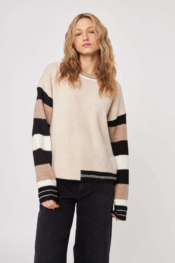 Reed Pullover