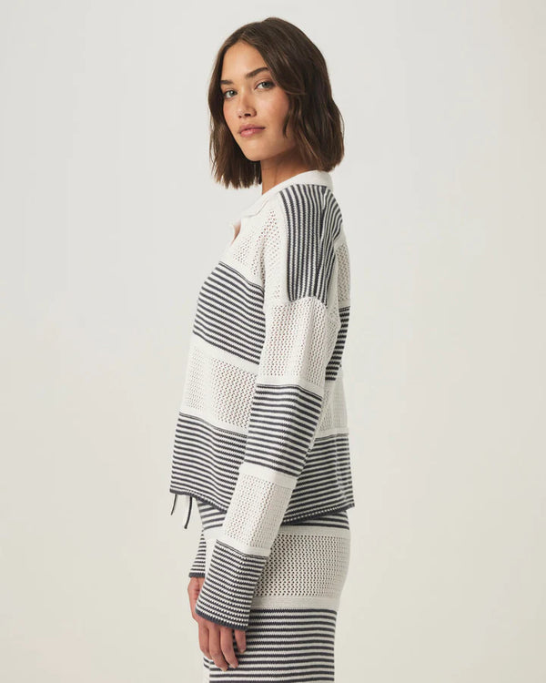 Ronnie Sweater