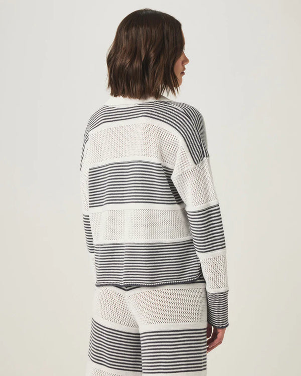 Ronnie Sweater