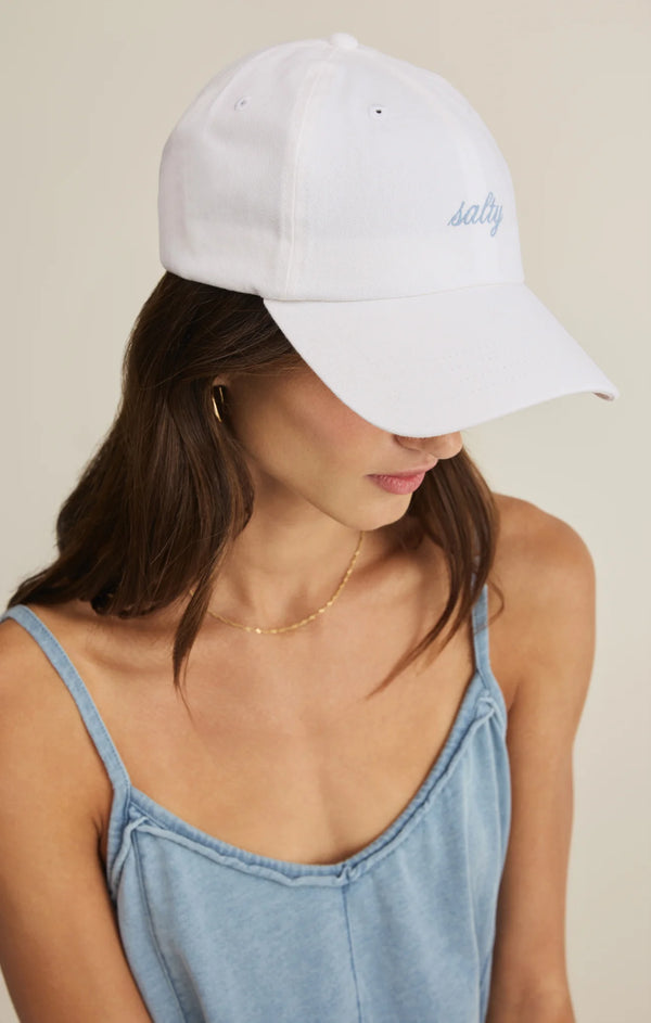 Salty Ball Cap