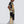 Load image into Gallery viewer, Samira Pant I Black
