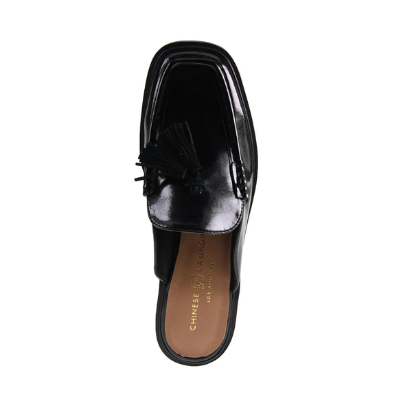 Samra Loafer I Black