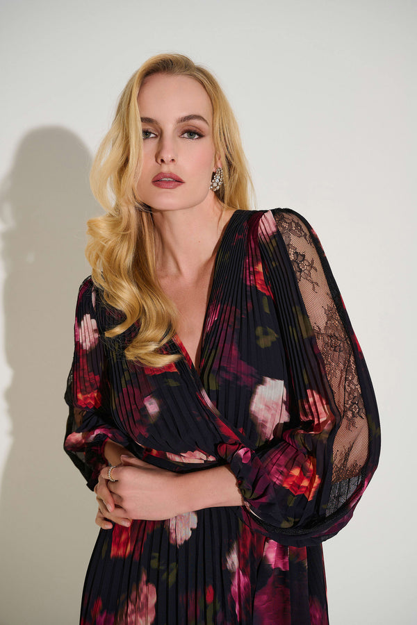 Sasha Dress
