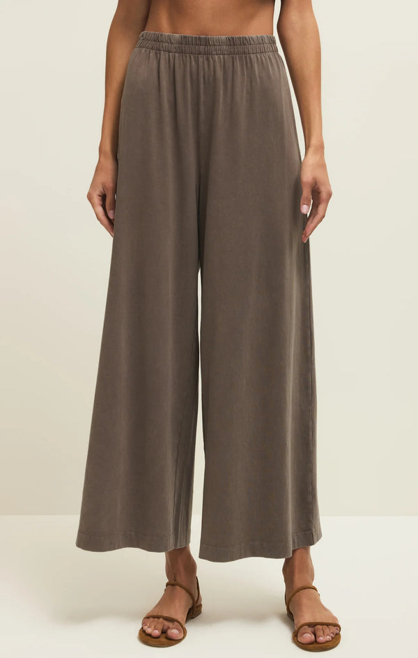 Scout Jersey Pant I Taupe