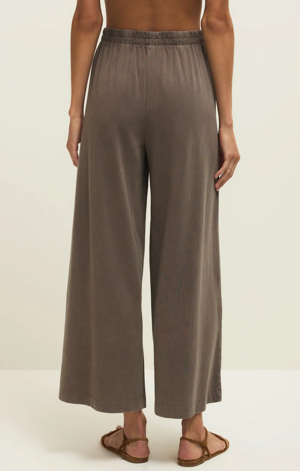 Scout Jersey Pant I Taupe