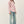 Load image into Gallery viewer, Cotton Fleece Shacket I Pastel Pink
