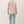Load image into Gallery viewer, Cotton Fleece Shacket I Pastel Pink
