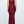 Load image into Gallery viewer, Shakira Gown I Merlot

