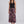 Load image into Gallery viewer, Autumn Bloom Pleated Skirt
