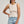Load image into Gallery viewer, Skye Knit Top I Heather Oat
