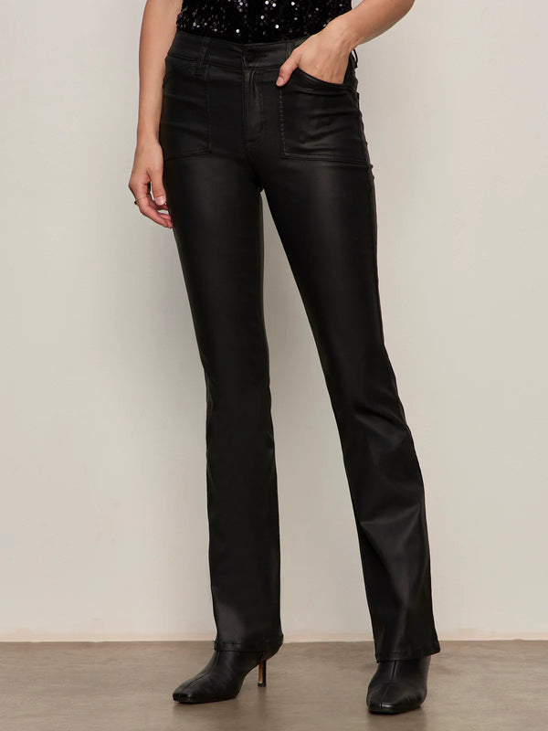 Slick Brook Bootcut Pant