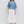 Load image into Gallery viewer, Cora Short Sleeve Cardigan I Light Blue
