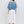 Load image into Gallery viewer, Cora Short Sleeve Cardigan I Light Blue

