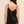 Load image into Gallery viewer, Clara Satin Camisole I Black
