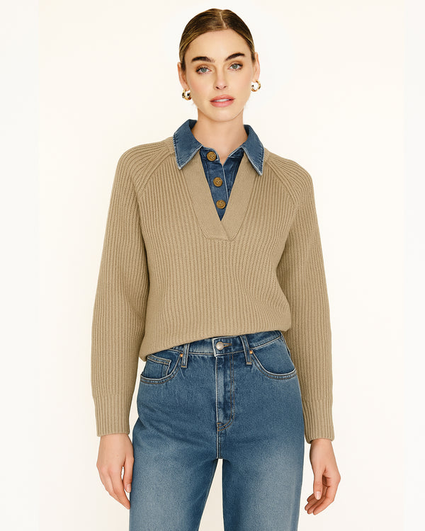 Teena Sweater