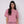 Load image into Gallery viewer, Tess Soft Knit Top I Petal Pink

