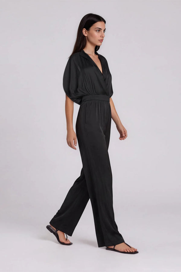 Black Tie Affair Jumpsuit