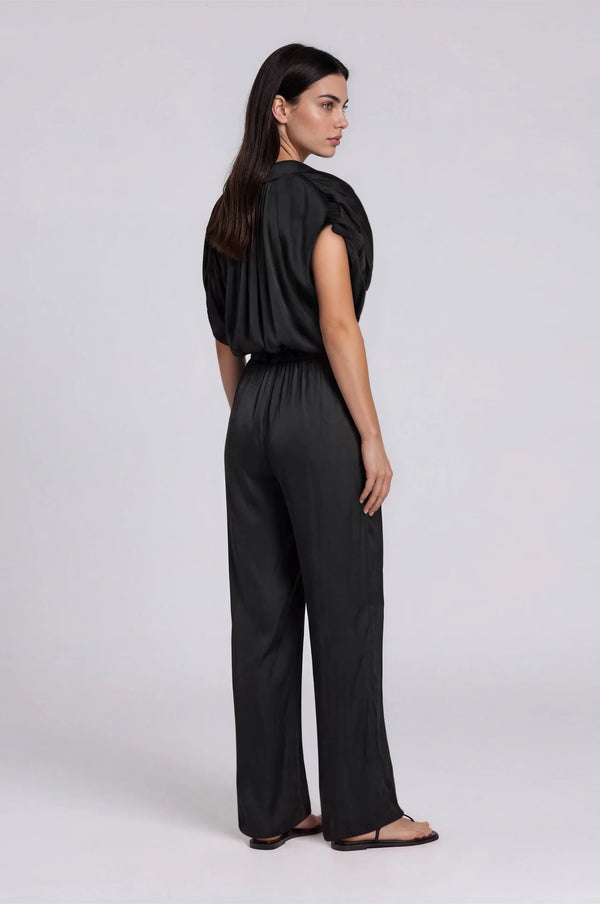 Black Tie Affair Jumpsuit