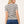 Load image into Gallery viewer, Striped Knit Tee I Black &amp; White
