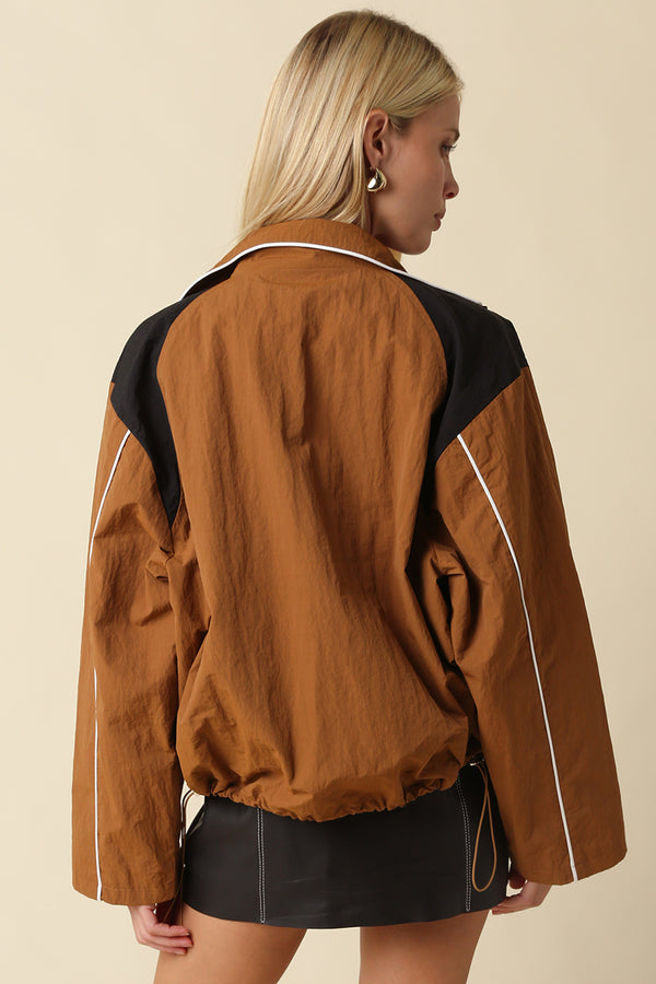 Eloise Track Jacket PRE-ORDER