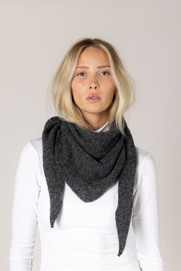 Lyla & Luxe Triangle Scarf | Castlerock