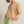 Load image into Gallery viewer, Raw Edge V-neck Tee I Dark Taupe
