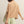 Load image into Gallery viewer, Raw Edge V-neck Tee I Dark Taupe
