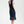 Load image into Gallery viewer, Victoria Lace Trumpet Dress I Navy

