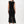 Load image into Gallery viewer, Vanessa Dress I Black
