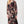 Load image into Gallery viewer, Cheryl Chiffon Long Sleeve Wrap Dress
