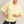 Load image into Gallery viewer, Sunny Oversized Tee I Pale Yellow
