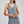 Load image into Gallery viewer, Zoey Dress I Navy Gingham
