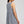 Load image into Gallery viewer, Zoey Dress I Navy Gingham
