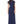 Load image into Gallery viewer, Bow Jumpsuit | Navy
