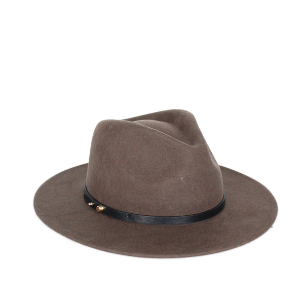 Oslo Fedora | Truffle