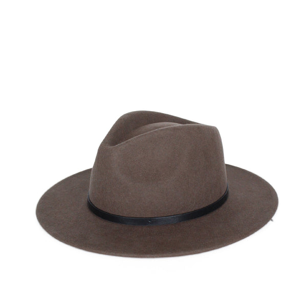 Oslo Fedora | Truffle