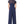 Load image into Gallery viewer, Bow Jumpsuit | Navy

