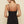 Load image into Gallery viewer, Martina Mini Dress | Black
