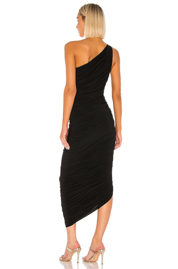 Diana Gown | Black