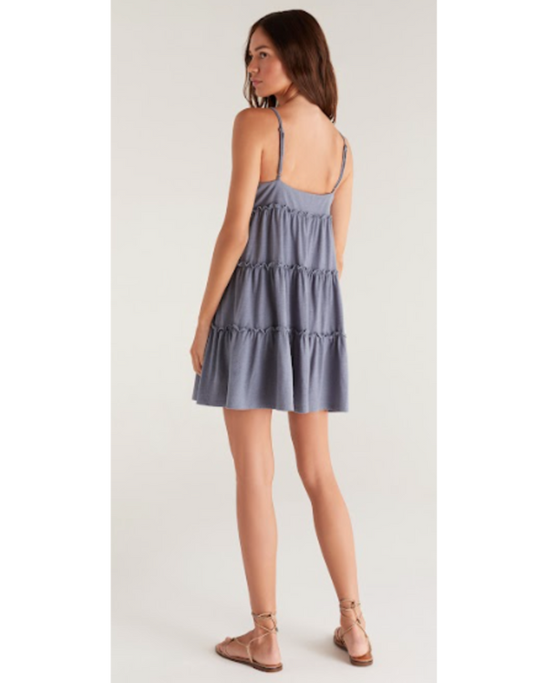 Carina Mini Dress